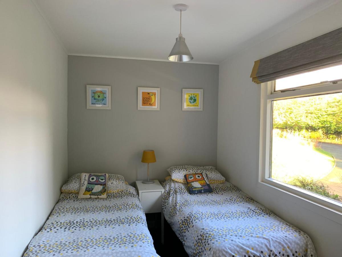 Creity Hall Chalet Doune Luaran gambar