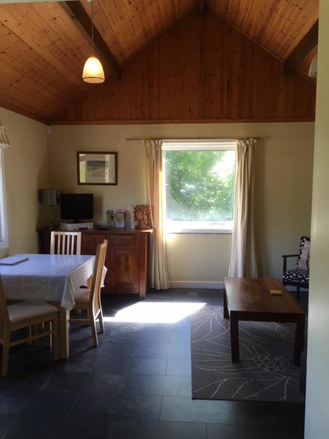 Creity Hall Chalet Doune Luaran gambar